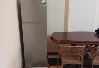 furnished apartment 10th of ramadan-                     has Balcony rooms