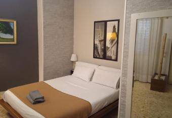 vigne 5 has Balcony rooms