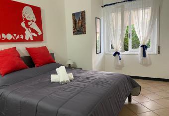 Right Bank House allows 18 year olds to book a room