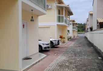 Brilho do Sol has Balcony rooms