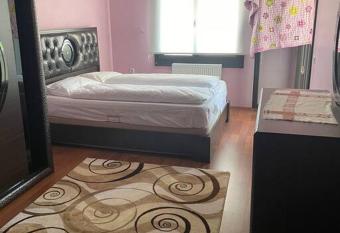 Coy Apartments Kayseri #1 allows 18 year olds to book a room