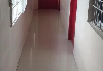 Ssk guest house has Balcony rooms