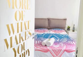 Happy Place, Boa Vista, Salrei has Balcony rooms