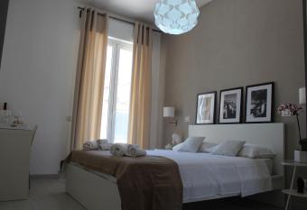 B&B Volga Twentyone allows 18 year olds to book a room