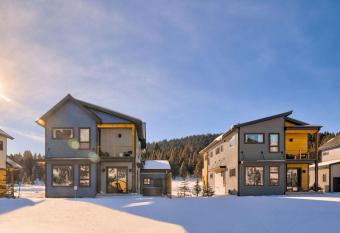 Aspects Big Sky allows 18 year olds to book a room