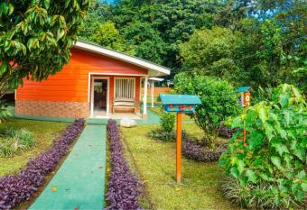 Casa Rancho Verde has Balcony rooms