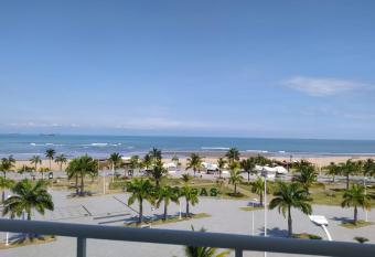 Turqueza Home has Balcony rooms
