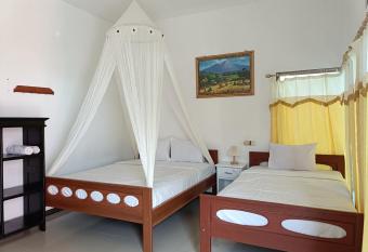 Mahakali lodge has Balcony rooms