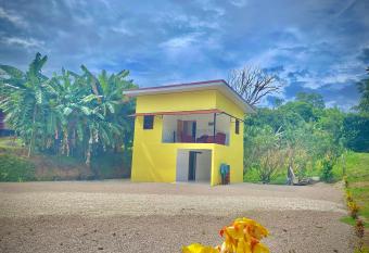 Casa Zion has Balcony rooms