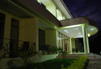 Mvuli Hotels Arusha has Balcony rooms