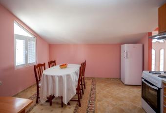 Apartment Kandic has Balcony rooms