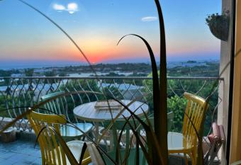 Turquoise, Caesarea allows 18 year olds to book a room