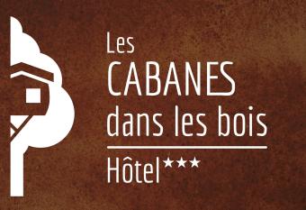 Les Cabanes Dans Les Bois Logis H  tel has Balcony rooms