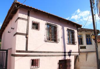 Guesthouse Xenios Zeus has Balcony rooms