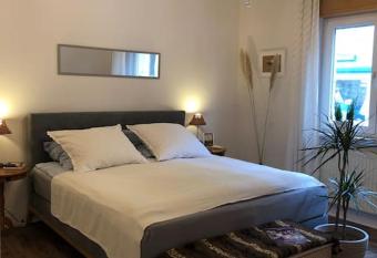 Villa Adlon allows 18 year olds to book a room