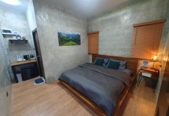 Kedthawa Homestay                             allows 18 year olds to book a room