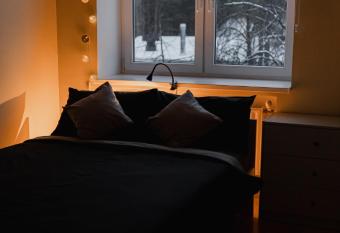 Forest & Sea has Balcony rooms