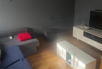 Apartemento passeig de ronda has Balcony rooms