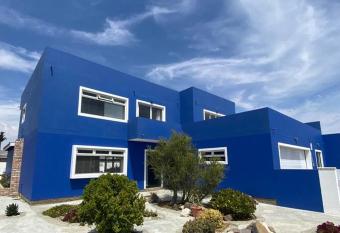 3 BDR Villa , unique in Swakopmund has Balcony rooms