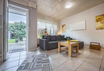 Sunshine has Balcony rooms