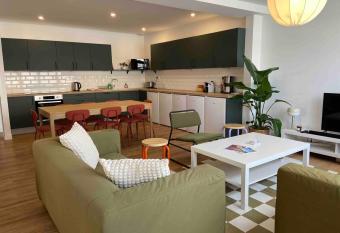 La Casa Calot allows 18 year olds to book a room