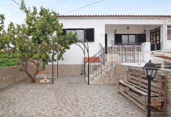 Apartamento Beach has Balcony rooms