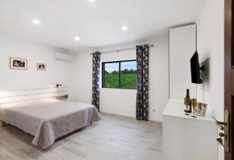 Apartamento Sunset has Balcony rooms