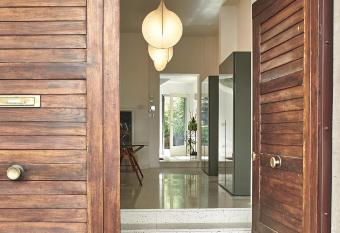 Il Giardino Segreto has Balcony rooms