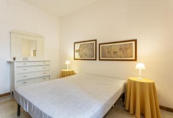 Eterna Estate a Triscina has Smoking/Balcony rooms