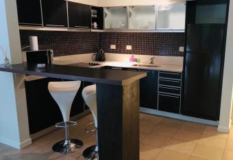 Alquiler Puerto Madero has rooms with a private hot tub