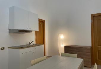 da zia Emanuela has Balcony rooms