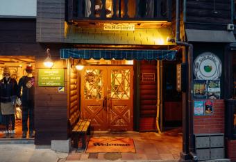 Hotel Morgenrot has Balcony rooms