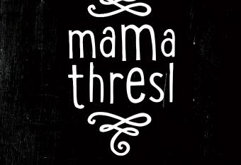 mama thresl has Balcony rooms