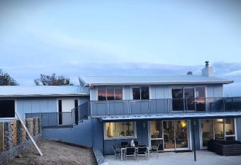 #40 At The Beach has Balcony rooms