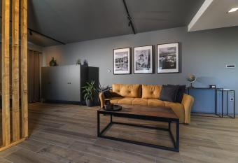 SPA Studio apartment SPApartman allows 18 year olds to book a room