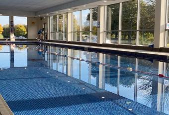 Sporting Lodge Inn Middlesbrough allows 18 year olds to book a room