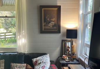 The Bay Rose has Balcony rooms