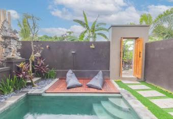 Sekar Bali Homestay has Balcony rooms