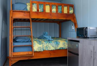 NUESTROS SUE  OS has Balcony rooms