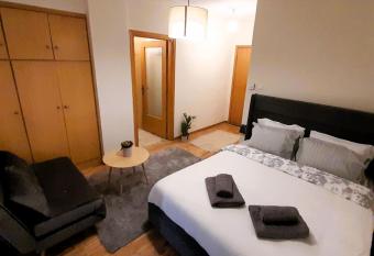 Eva s Cosy House has Balcony rooms