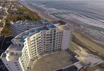 Oceano 21 has Balcony rooms