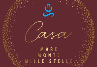 Casa Mare * Monte * Mille Stelle has Balcony rooms