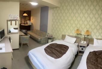                                                 201       has Balcony rooms