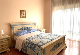 La Casa Di Ida has Balcony rooms