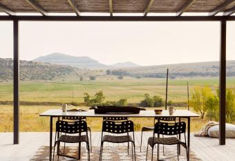 The Herenberg Rosendal allows 18 year olds to book a room