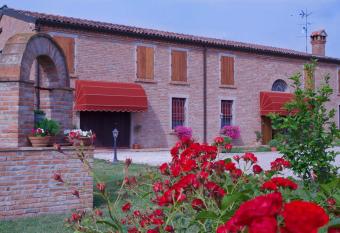 Il Frattiero B&B has Balcony rooms