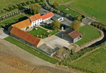 Vacation Home Mechelhof has Balcony rooms