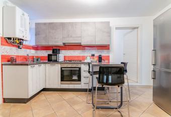 Civico 8 has Balcony rooms