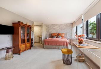 Great Stay in Boll has Balcony rooms