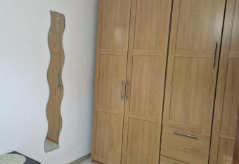 Affitto bilocale Pomezia has Balcony rooms